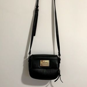 Black Crossbody Bag